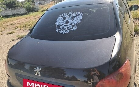 Peugeot 206, 2007 год, 300 000 рублей, 5 фотография