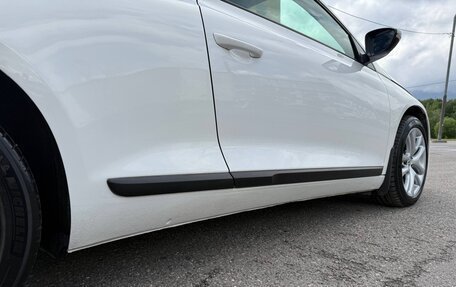 Volkswagen Scirocco III рестайлинг, 2013 год, 1 350 000 рублей, 8 фотография