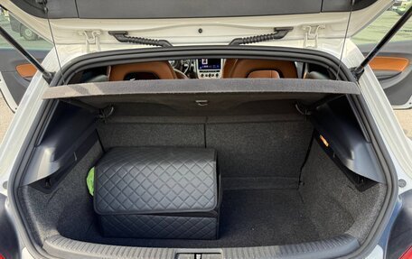Volkswagen Scirocco III рестайлинг, 2013 год, 1 350 000 рублей, 16 фотография