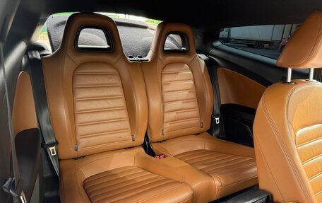 Volkswagen Scirocco III рестайлинг, 2013 год, 1 350 000 рублей, 15 фотография