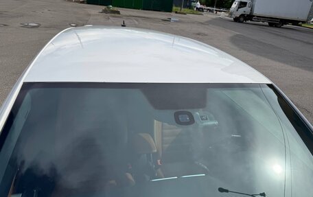 Volkswagen Scirocco III рестайлинг, 2013 год, 1 350 000 рублей, 23 фотография