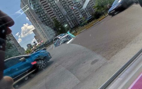 Hyundai Solaris II рестайлинг, 2012 год, 830 000 рублей, 11 фотография
