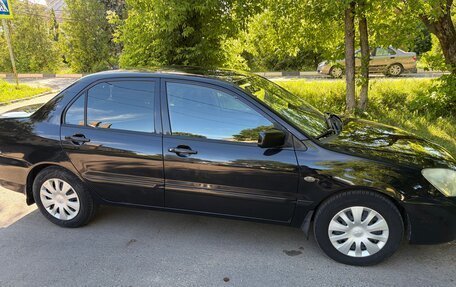 Mitsubishi Lancer IX, 2006 год, 370 000 рублей, 3 фотография