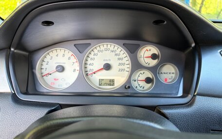 Mitsubishi Lancer IX, 2006 год, 370 000 рублей, 5 фотография