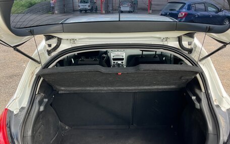 Peugeot 308 II, 2010 год, 530 000 рублей, 4 фотография