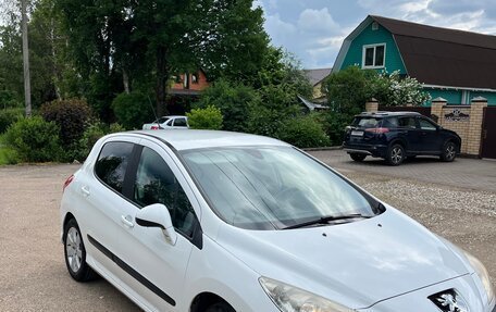 Peugeot 308 II, 2010 год, 530 000 рублей, 5 фотография