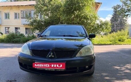 Mitsubishi Lancer IX, 2006 год, 370 000 рублей, 2 фотография