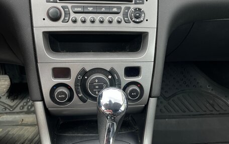 Peugeot 308 II, 2010 год, 530 000 рублей, 9 фотография
