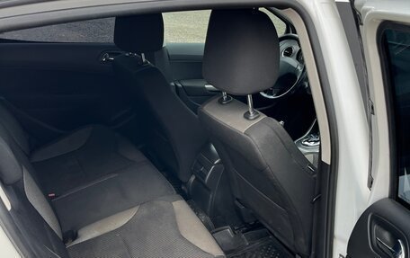 Peugeot 308 II, 2010 год, 530 000 рублей, 14 фотография