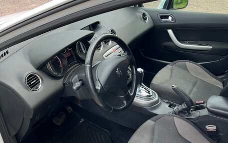 Peugeot 308 II, 2010 год, 530 000 рублей, 13 фотография