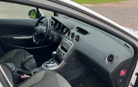 Peugeot 308 II, 2010 год, 530 000 рублей, 15 фотография