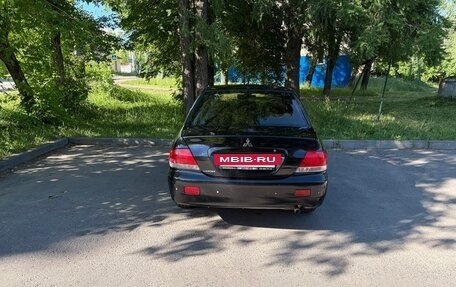 Mitsubishi Lancer IX, 2006 год, 370 000 рублей, 4 фотография