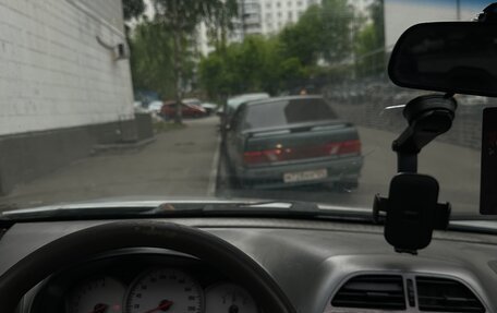 Chery Tiggo (T11), 2007 год, 85 000 рублей, 6 фотография
