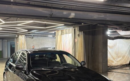 BMW 3 серия, 2009 год, 600 000 рублей, 5 фотография