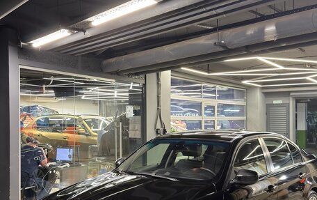 BMW 3 серия, 2009 год, 600 000 рублей, 4 фотография