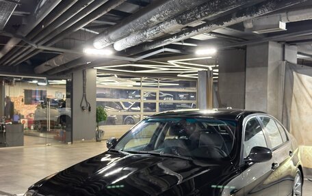 BMW 3 серия, 2009 год, 600 000 рублей, 3 фотография