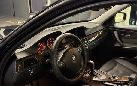 BMW 3 серия, 2009 год, 600 000 рублей, 8 фотография