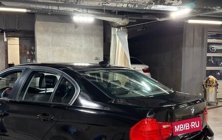 BMW 3 серия, 2009 год, 600 000 рублей, 2 фотография