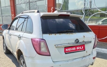 Lifan X60 I рестайлинг, 2013 год, 270 000 рублей, 4 фотография