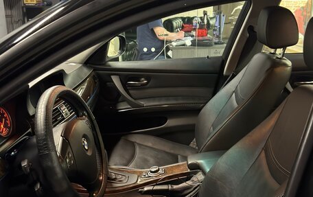 BMW 3 серия, 2009 год, 600 000 рублей, 9 фотография
