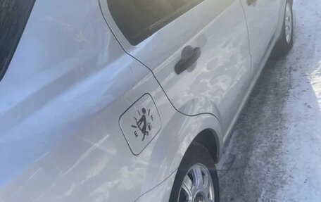 Chevrolet Aveo III, 2011 год, 389 999 рублей, 6 фотография