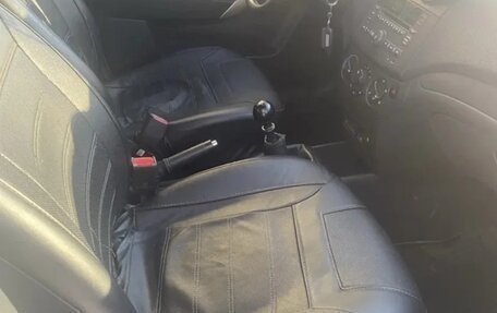 Chevrolet Aveo III, 2011 год, 389 999 рублей, 4 фотография