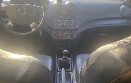 Chevrolet Aveo III, 2011 год, 389 999 рублей, 5 фотография