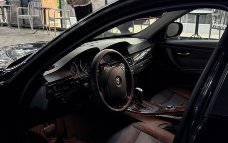 BMW 3 серия, 2009 год, 600 000 рублей, 11 фотография