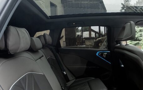 BMW X3, 2025 год, 8 449 000 рублей, 7 фотография