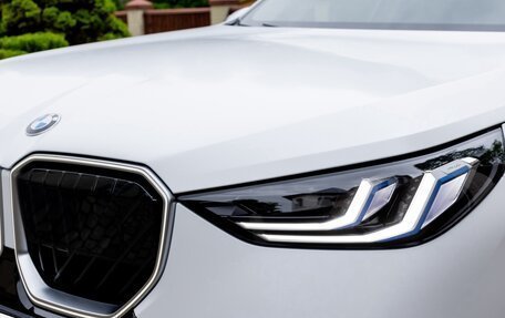 BMW X3, 2025 год, 8 449 000 рублей, 5 фотография