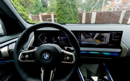 BMW X3, 2025 год, 8 449 000 рублей, 11 фотография