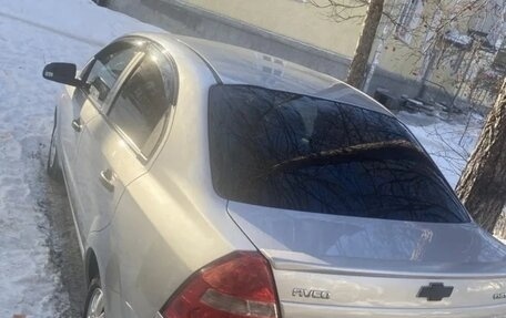 Chevrolet Aveo III, 2011 год, 389 999 рублей, 7 фотография