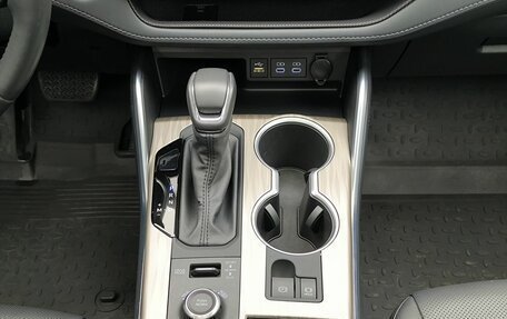 Toyota Highlander, 2025 год, 4 892 000 рублей, 11 фотография