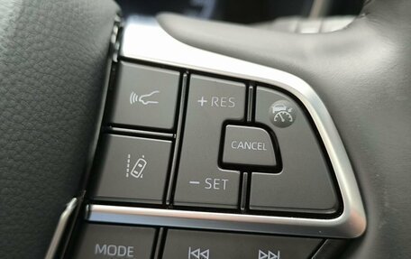 Toyota Highlander, 2025 год, 4 892 000 рублей, 14 фотография
