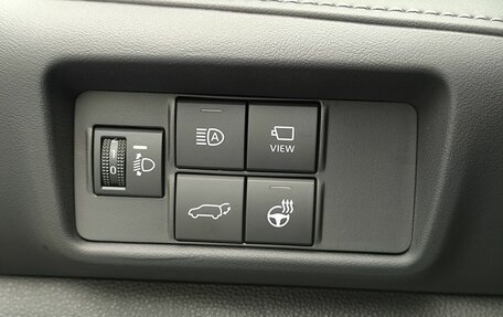 Toyota Highlander, 2025 год, 4 892 000 рублей, 21 фотография