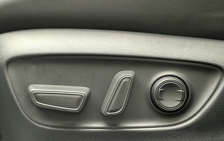 Toyota Highlander, 2025 год, 4 892 000 рублей, 22 фотография