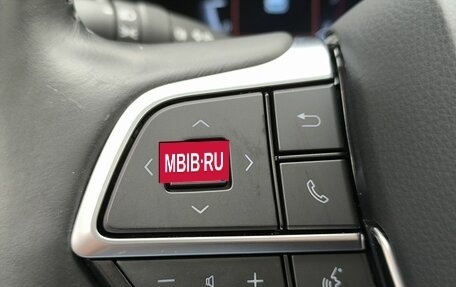Toyota Highlander, 2025 год, 4 892 000 рублей, 13 фотография