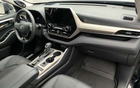 Toyota Highlander, 2025 год, 4 892 000 рублей, 23 фотография
