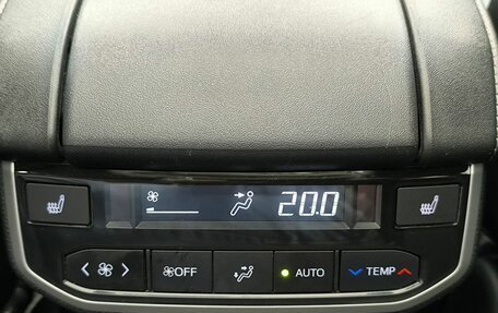 Toyota Highlander, 2025 год, 4 892 000 рублей, 28 фотография