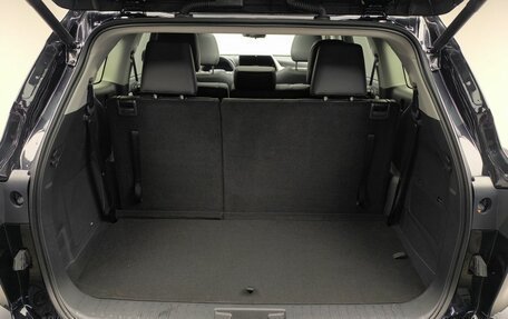 Toyota Highlander, 2025 год, 4 892 000 рублей, 30 фотография