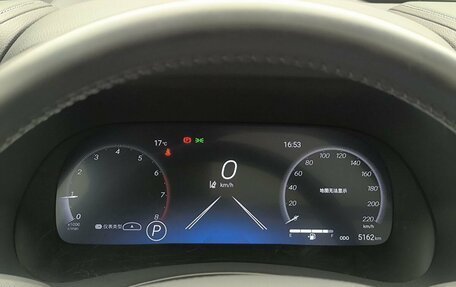 Toyota Highlander, 2025 год, 4 892 000 рублей, 36 фотография
