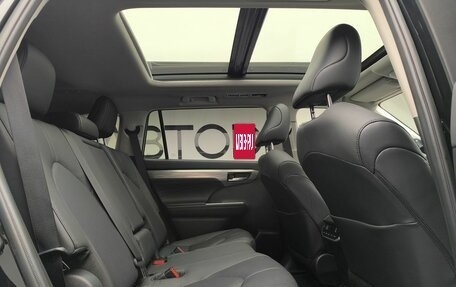 Toyota Highlander, 2025 год, 4 892 000 рублей, 27 фотография