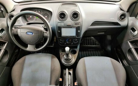 Ford Fiesta, 2008 год, 354 900 рублей, 14 фотография