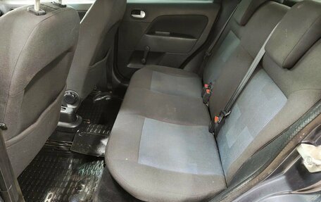 Ford Fiesta, 2008 год, 354 900 рублей, 15 фотография