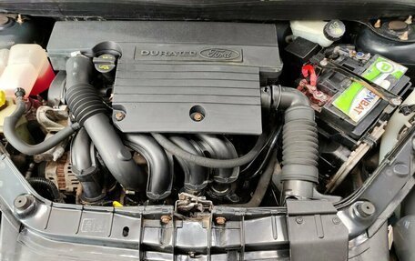 Ford Fiesta, 2008 год, 354 900 рублей, 7 фотография