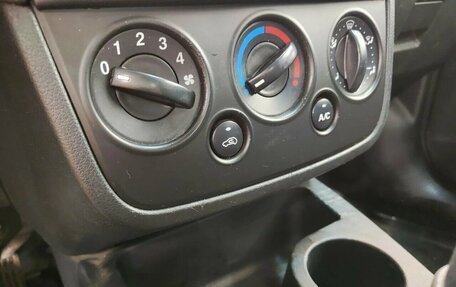 Ford Fiesta, 2008 год, 354 900 рублей, 12 фотография