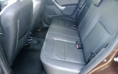 Renault Duster I рестайлинг, 2013 год, 990 000 рублей, 7 фотография