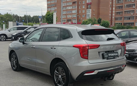 Haval Jolion, 2023 год, 1 420 000 рублей, 11 фотография