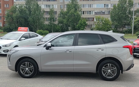 Haval Jolion, 2023 год, 1 420 000 рублей, 12 фотография