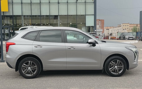 Haval Jolion, 2023 год, 1 420 000 рублей, 8 фотография